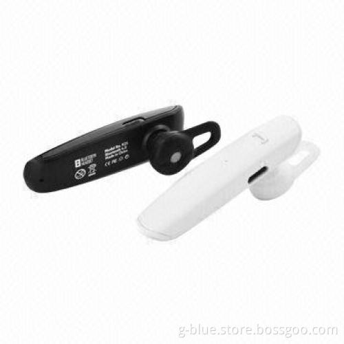Stereo Bluetooth Headset, Music Playing, Perfect Sound Quality, Multiple-point Function